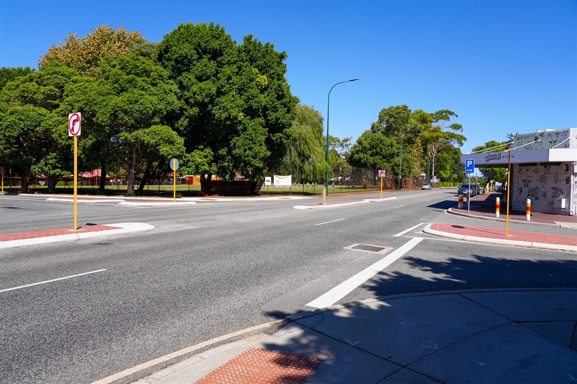 Local roads get evaluation update