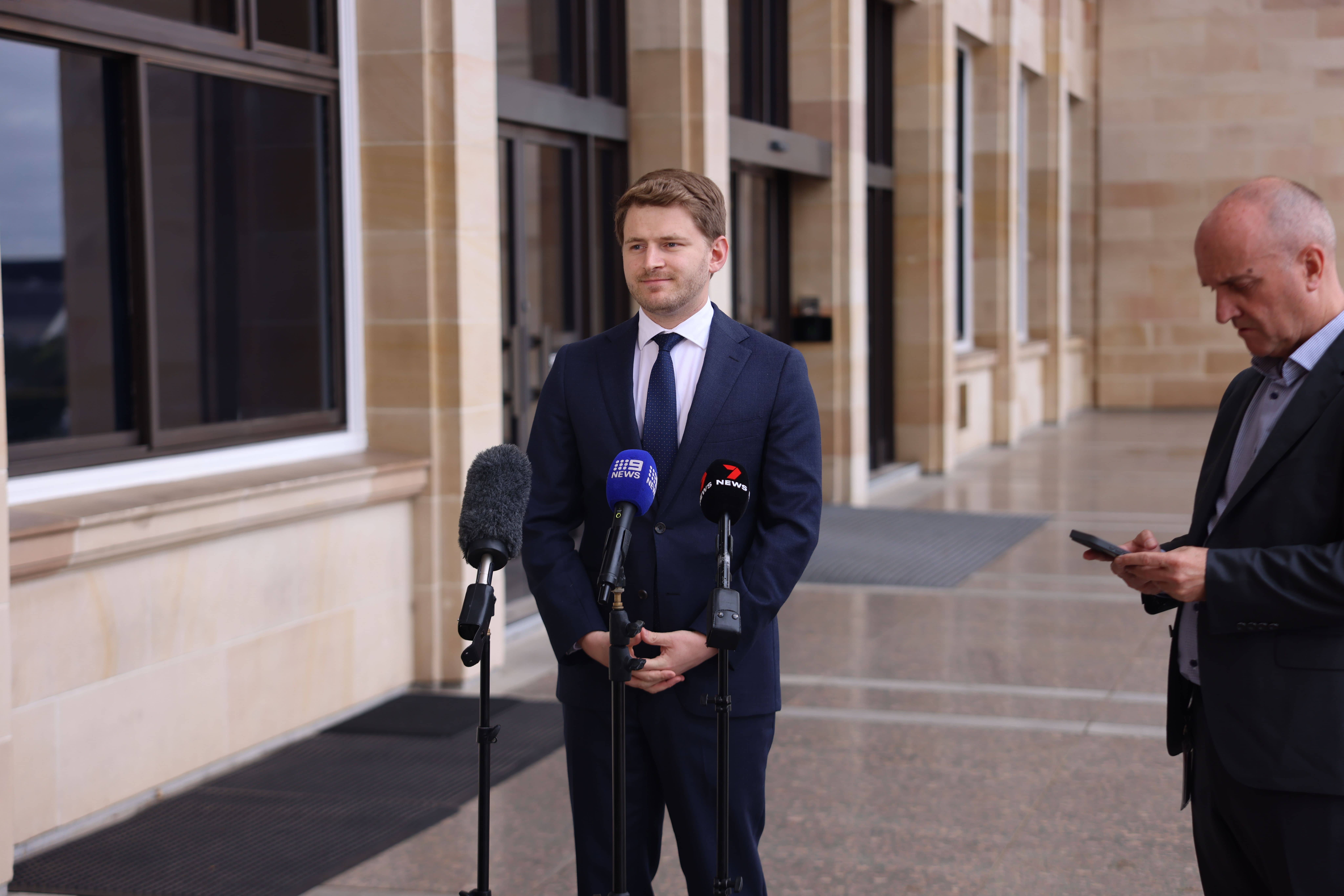 Opposition Calls for the Release of School Education Act Review