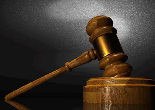 Government Failing Victims, Fails Community Safety, and Fails to Deliver Justice