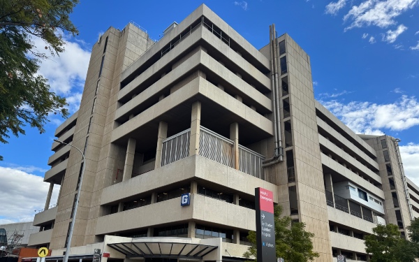 Hospital EDs Kicked Down the Road by Cook Labor Government