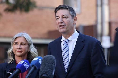 Ambulance Ramping Hits a New “Shameful” Record