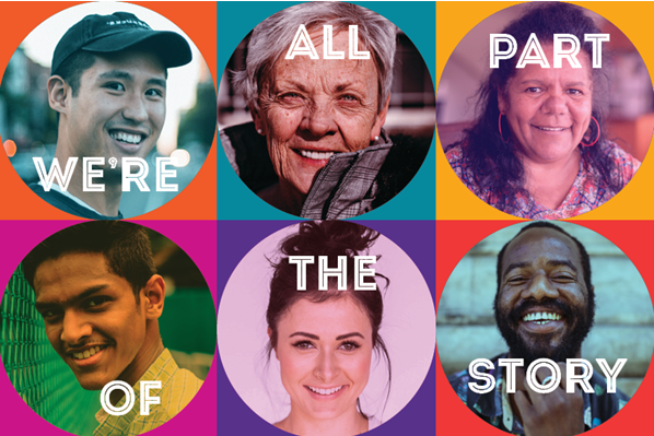 Nominations are now open for the 2026 Community Citizen of the Year Awards