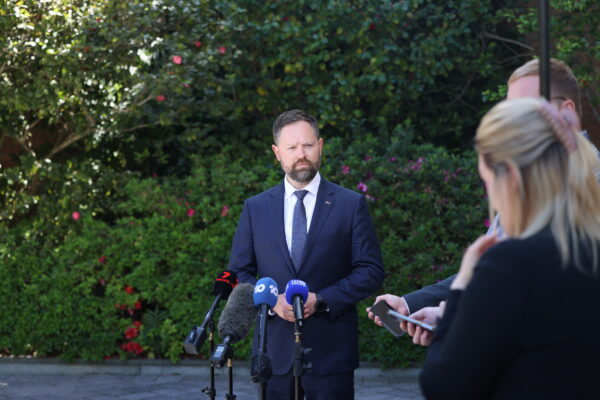 Labor Missing in Action as Illicit Tobacco Crime Rises