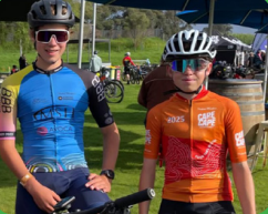 Congratulations to Churchlands Senior High School students