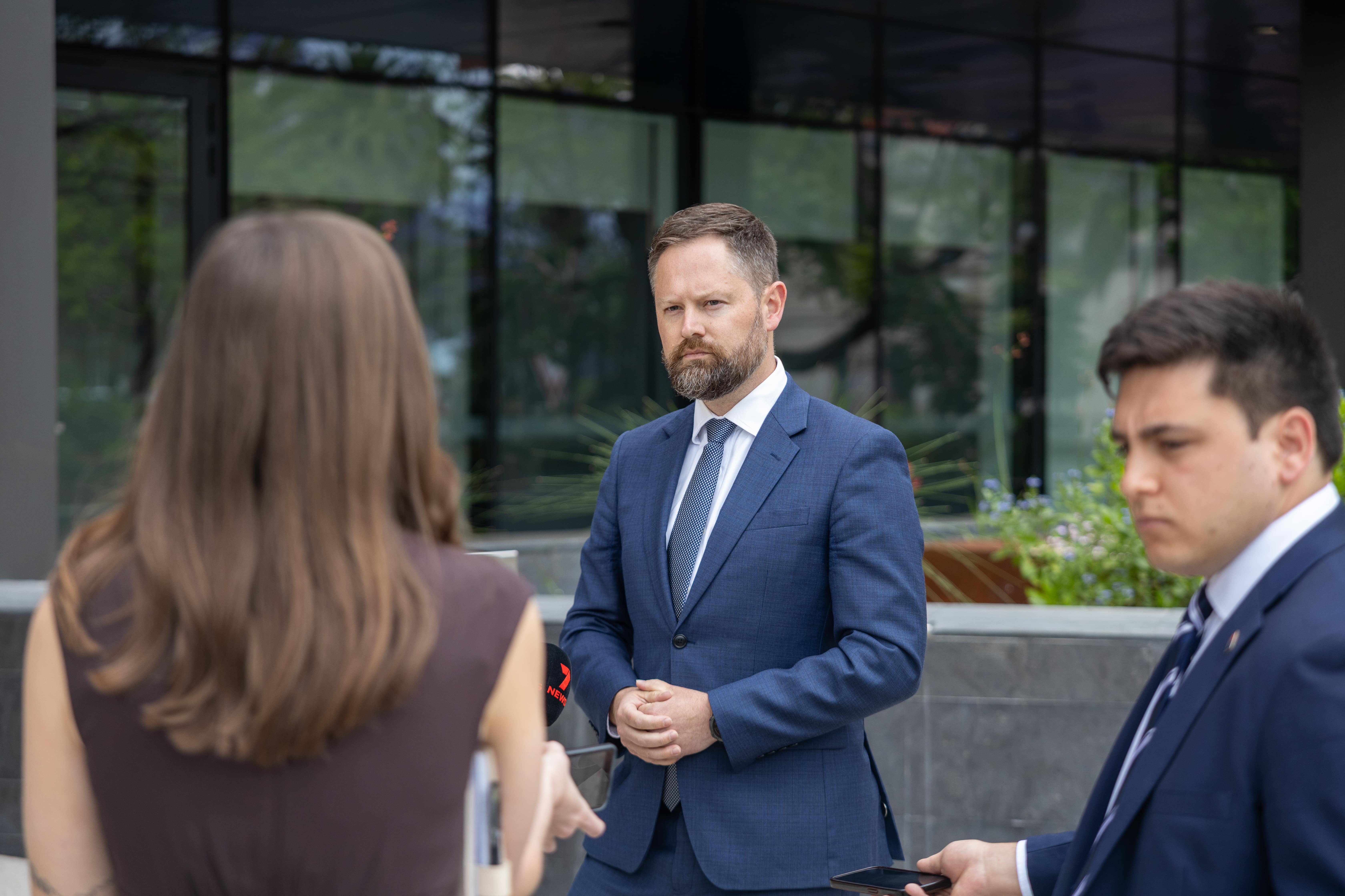 Labor’s 2020 Police Promise Becomes a 2030 Problem