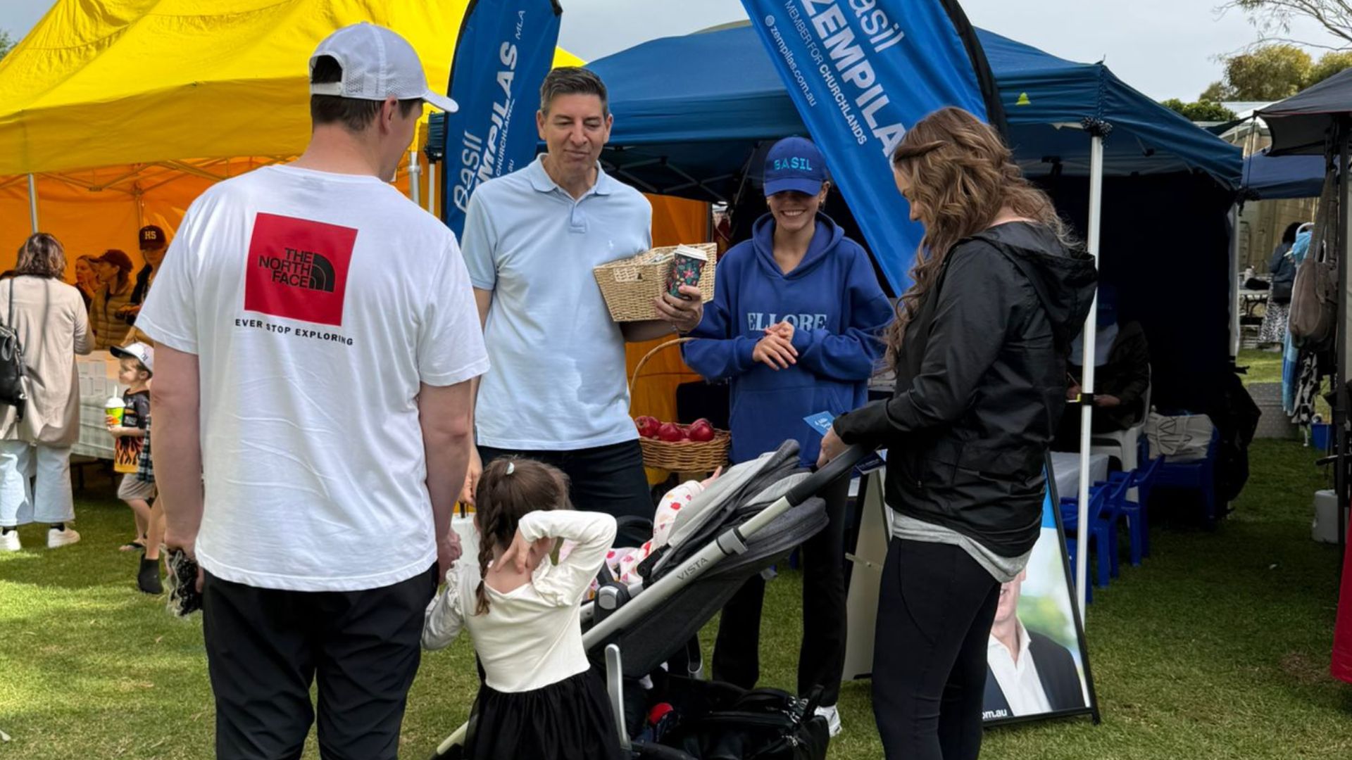 What an exceptional Wembley Downs District Fair 2025