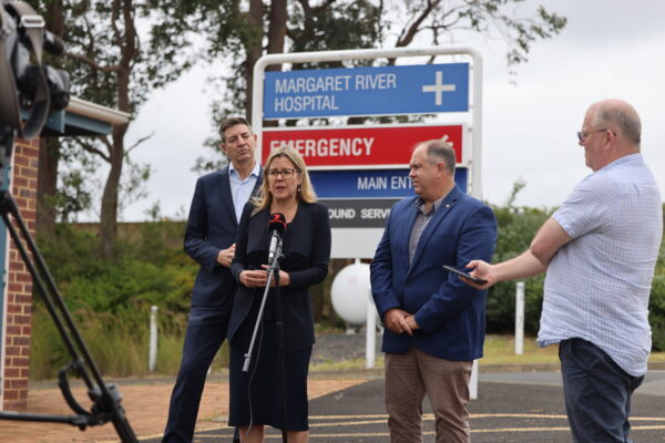 WA Officially has the Worst Emergency Department Wait Times in Australia