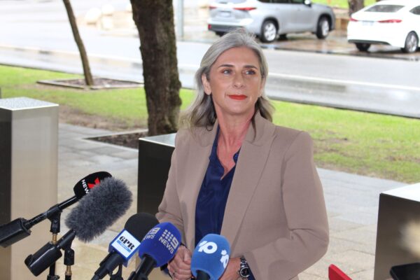 West Australians Left Behind by Mid-year Review