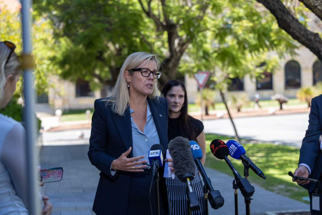 Leaked Email Exposes Winter Surge Plan