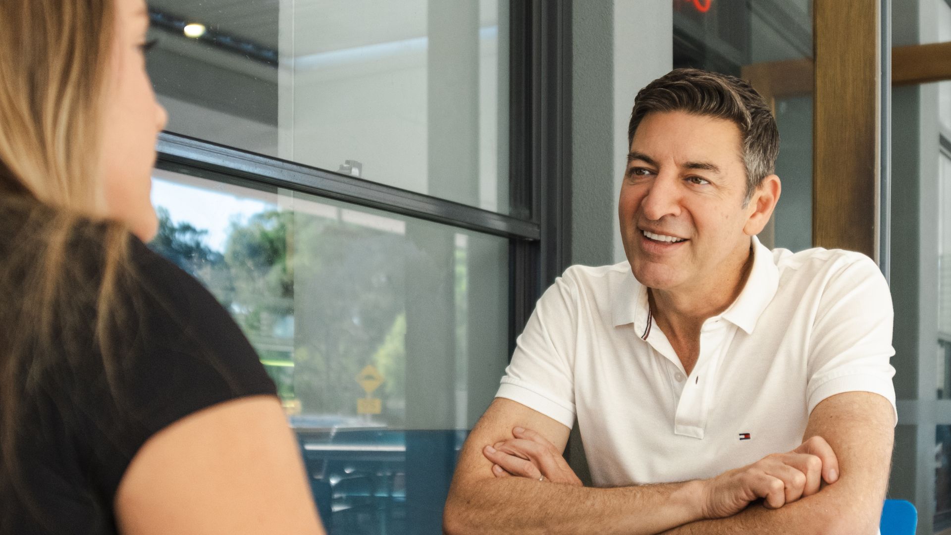 Take 10 with Basil is back!