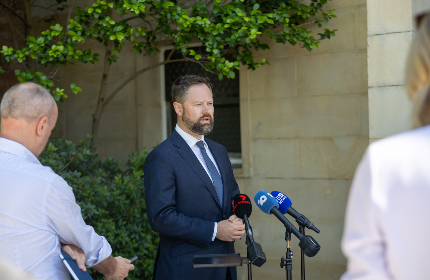 EXTRAORDINARY NOTICE EXPOSES JUSTICE SYSTEM FAILURE