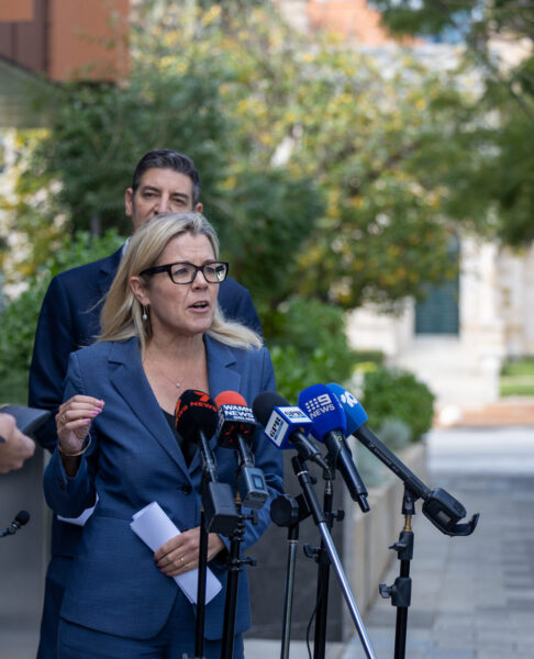 THOUSANDS WAITING TOO LONG FOR SURGERY UNDER WA LABOR