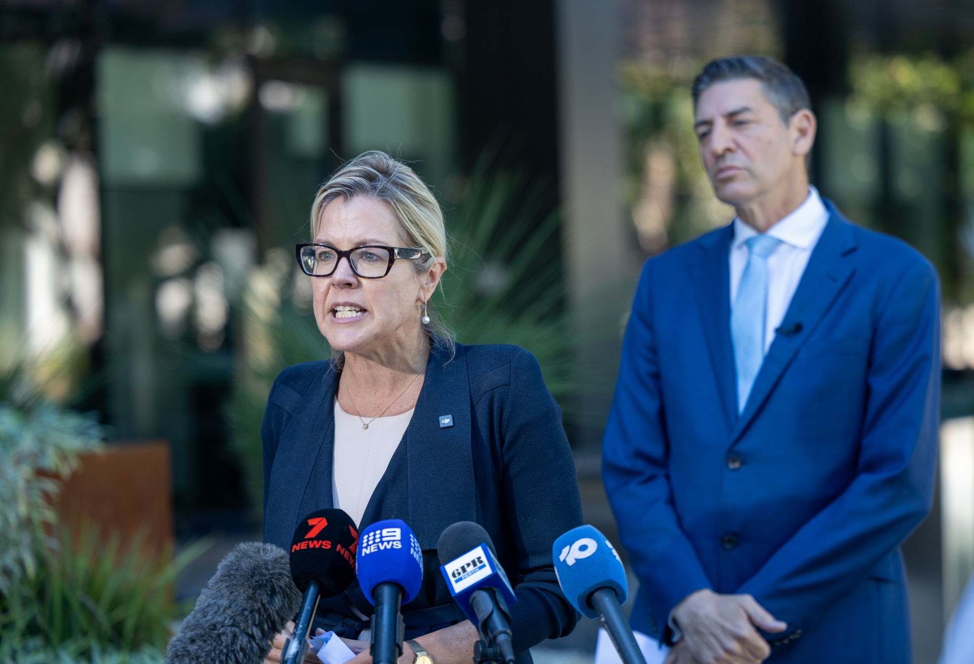 BUILDING THE HOSPITALS PERTH'S NORTH NEEDS