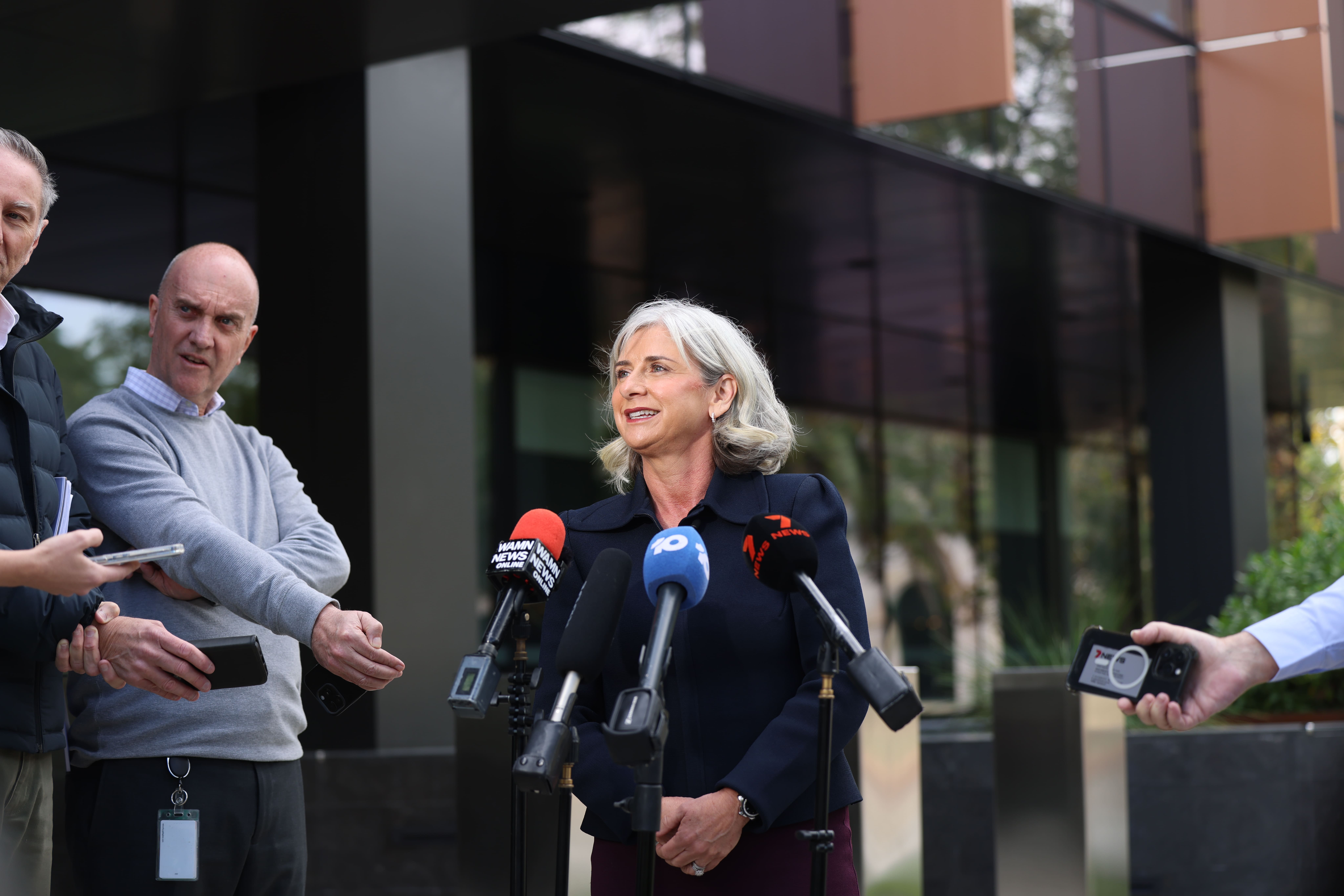 OPPOSITION BACKS LONG-OVERDUE PLANNING REFORMS TO BOOST HOUSING
