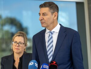 LIBERALS TO MODERNISE PERTH’S OUTDATED TRADING HOURS