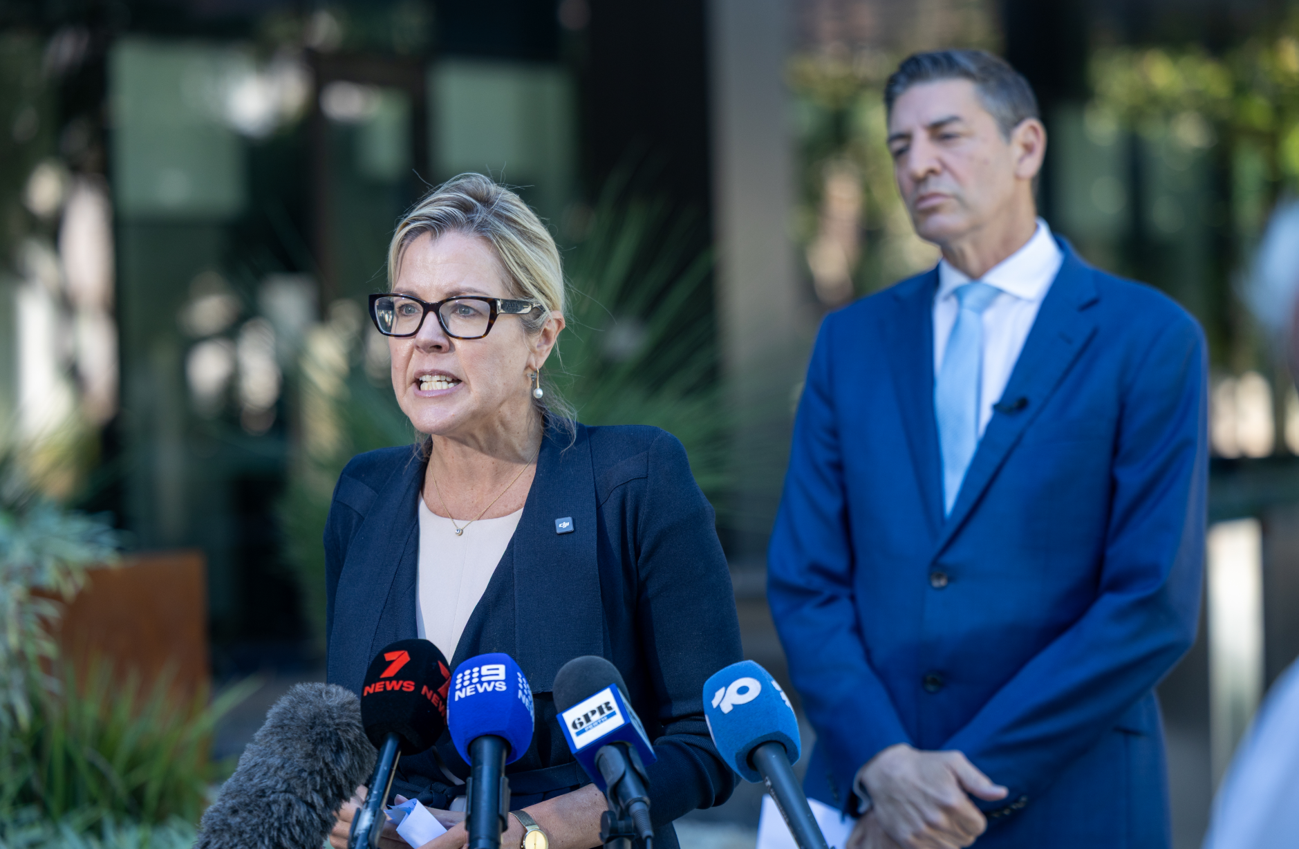 RAMPING SURGE EXPOSES LABOR’S DECADE OF HEALTH NEGLECT