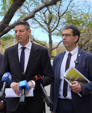 COOK GOVERNMENT URGED TO ACT ON CHILD PROTECTION FAILURES