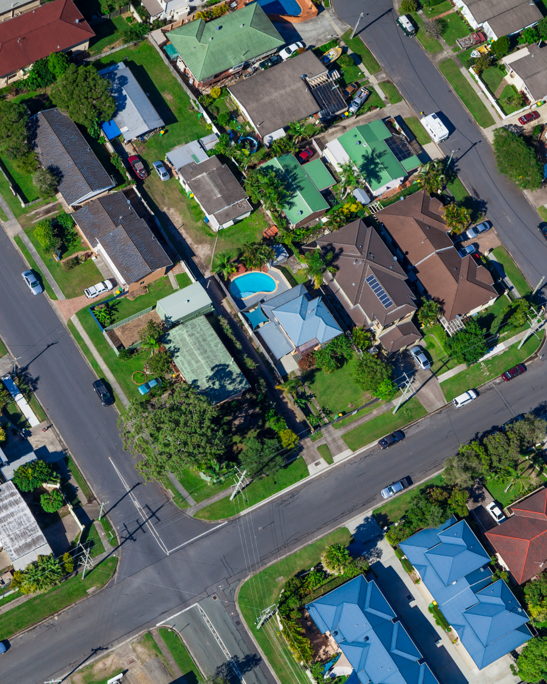 Dwelling Completions Collapse As Housing Crisis Deepens