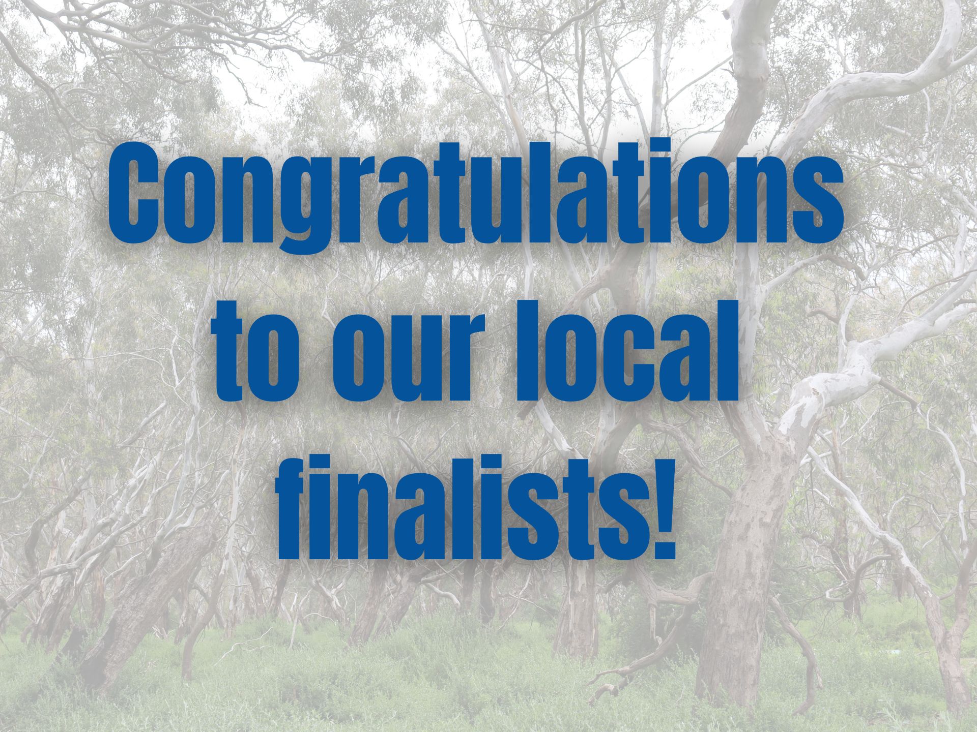 Local finalists shine in 2026 WA Seniors Awards