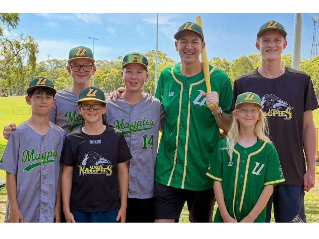 Supporting safer, stronger community sport across Churchlands: True Sport
