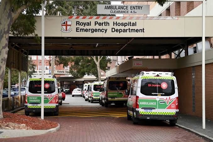 Cook’s ED Crisis Now ‘Business As Usual’ Under Labor