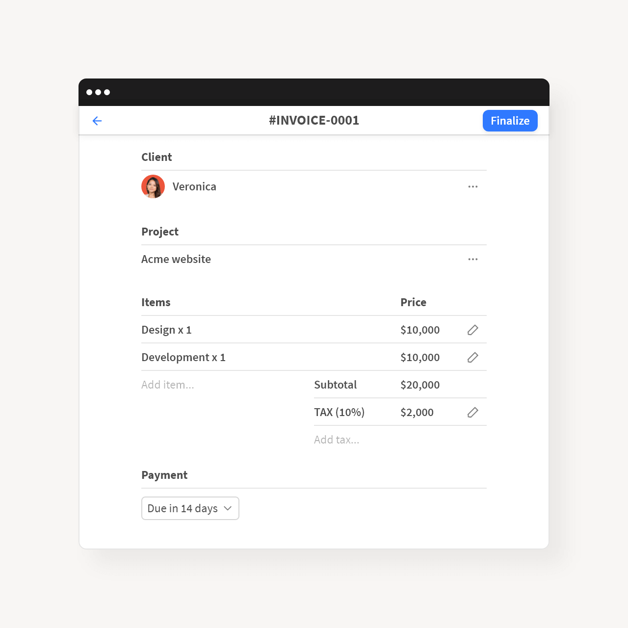 create-an-invoice