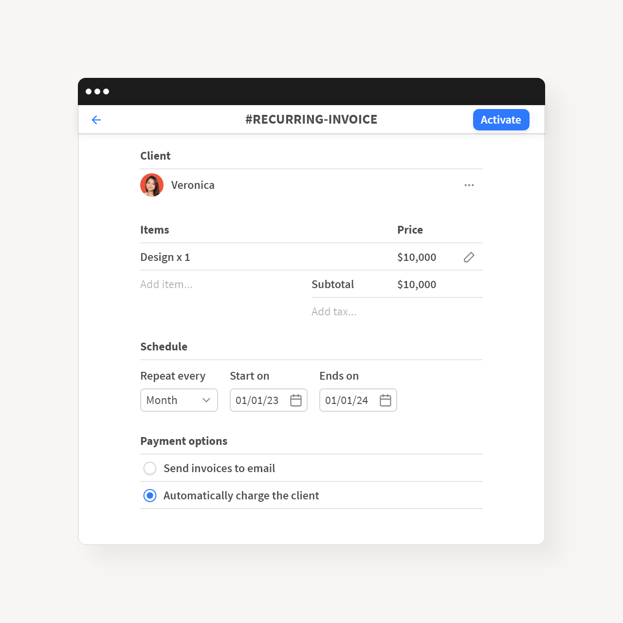 recurring-invoices-automatic-payments