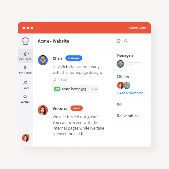 discuss-and-clarify-every-detail