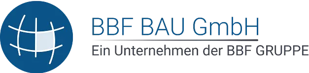 Logo BBF Bau