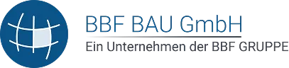 Logo BBF Bau