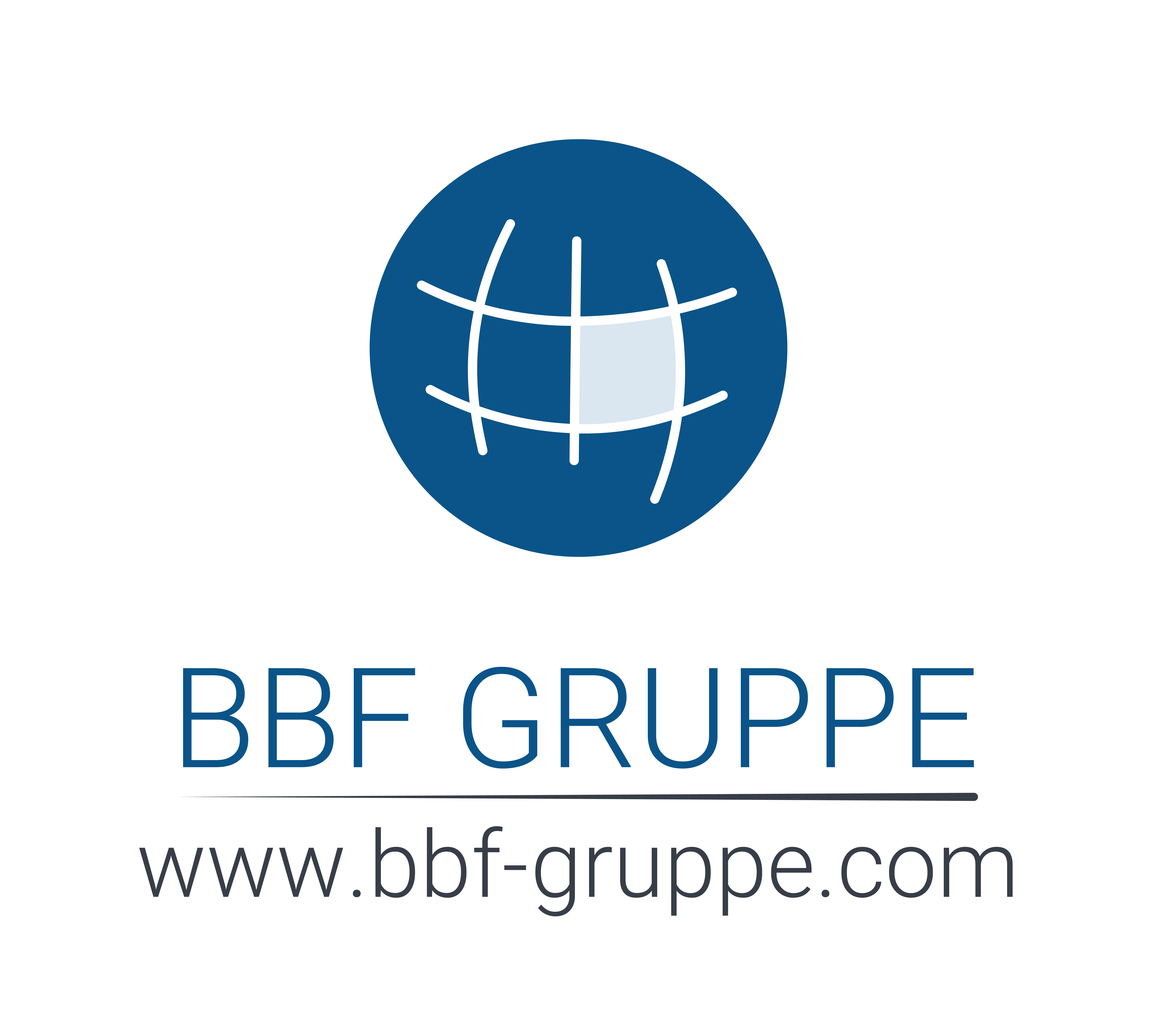 Logo BBF Gruppe