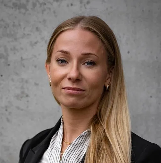 Portrait Jenniffer Foerstemann