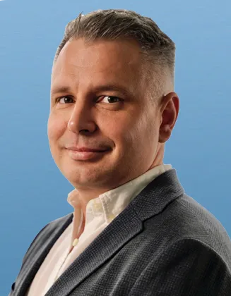 Portrait Enrico Pollnik