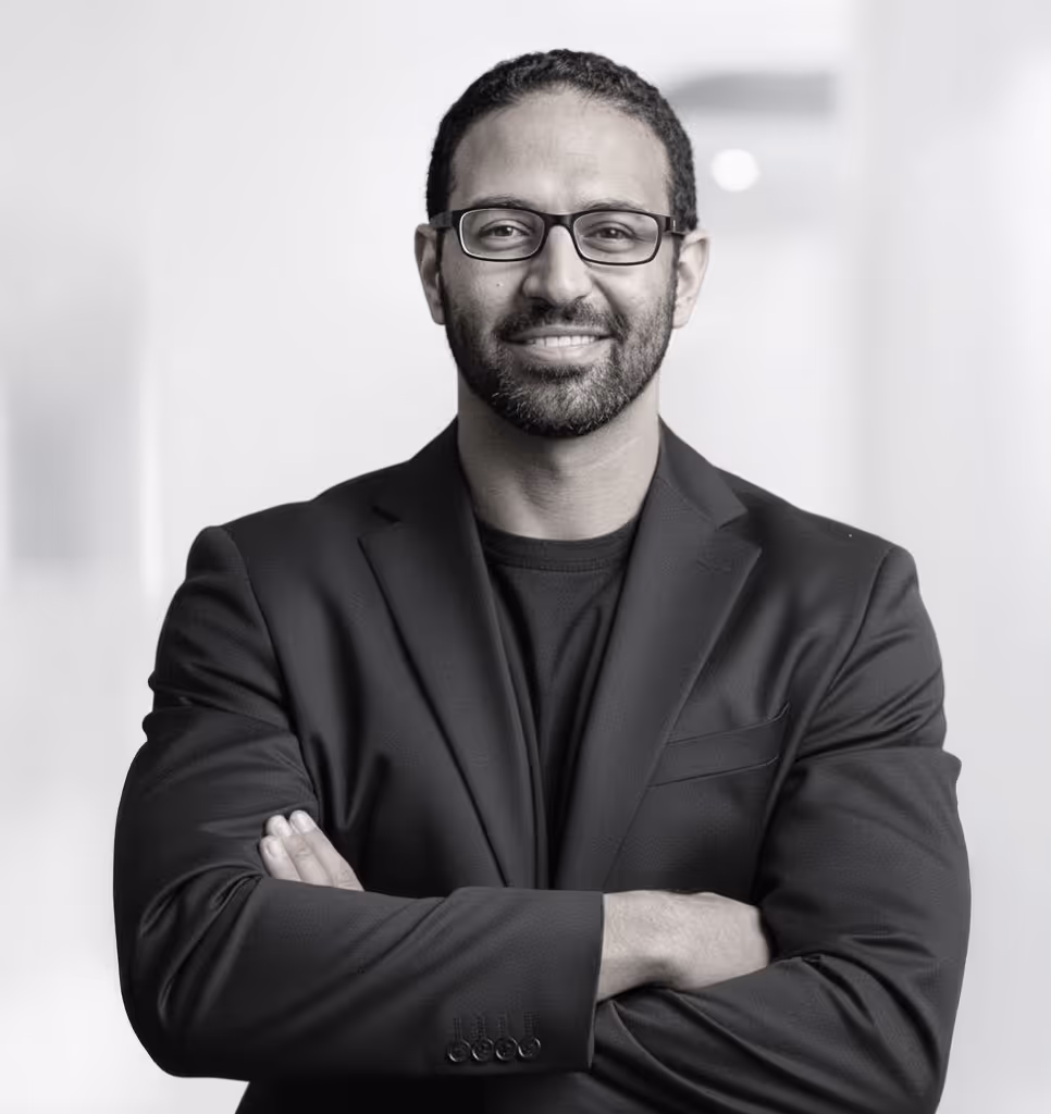 Founder Dimitri Chen