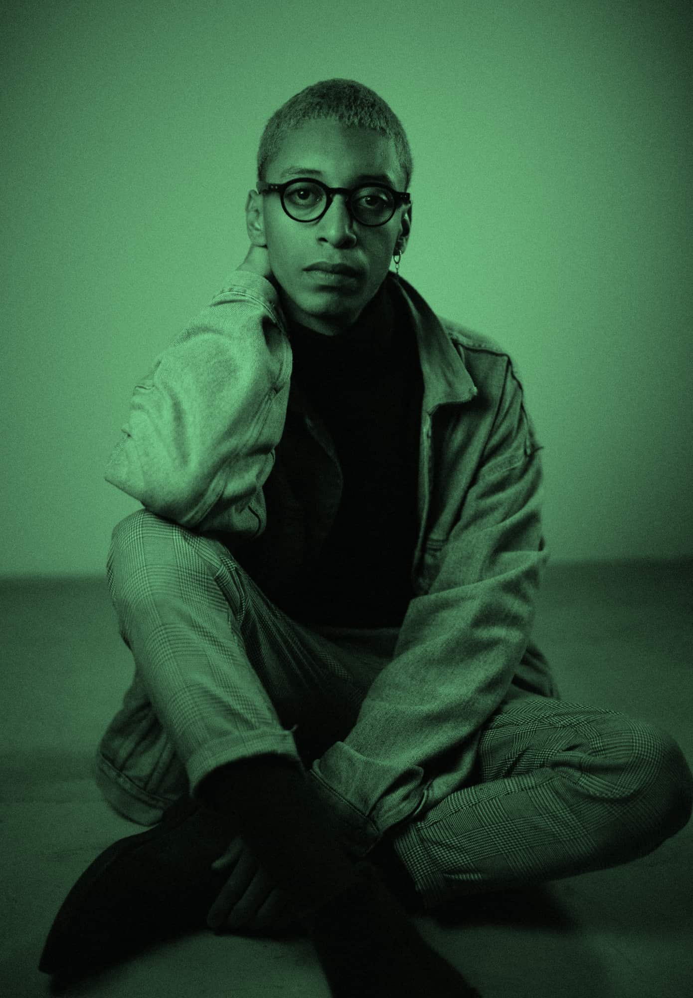 Co-Founder Paula Mirnov