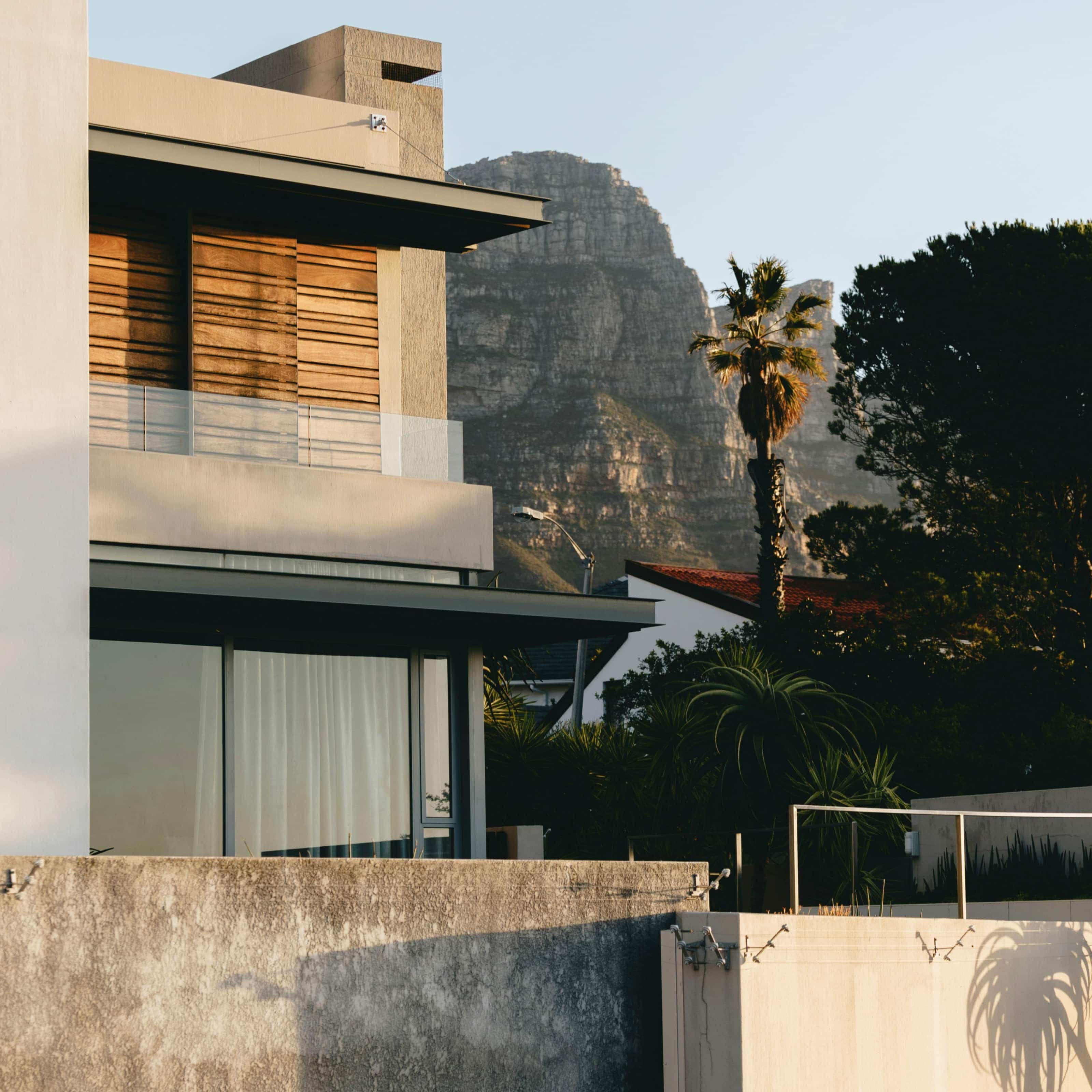 Chroma Residence exterior