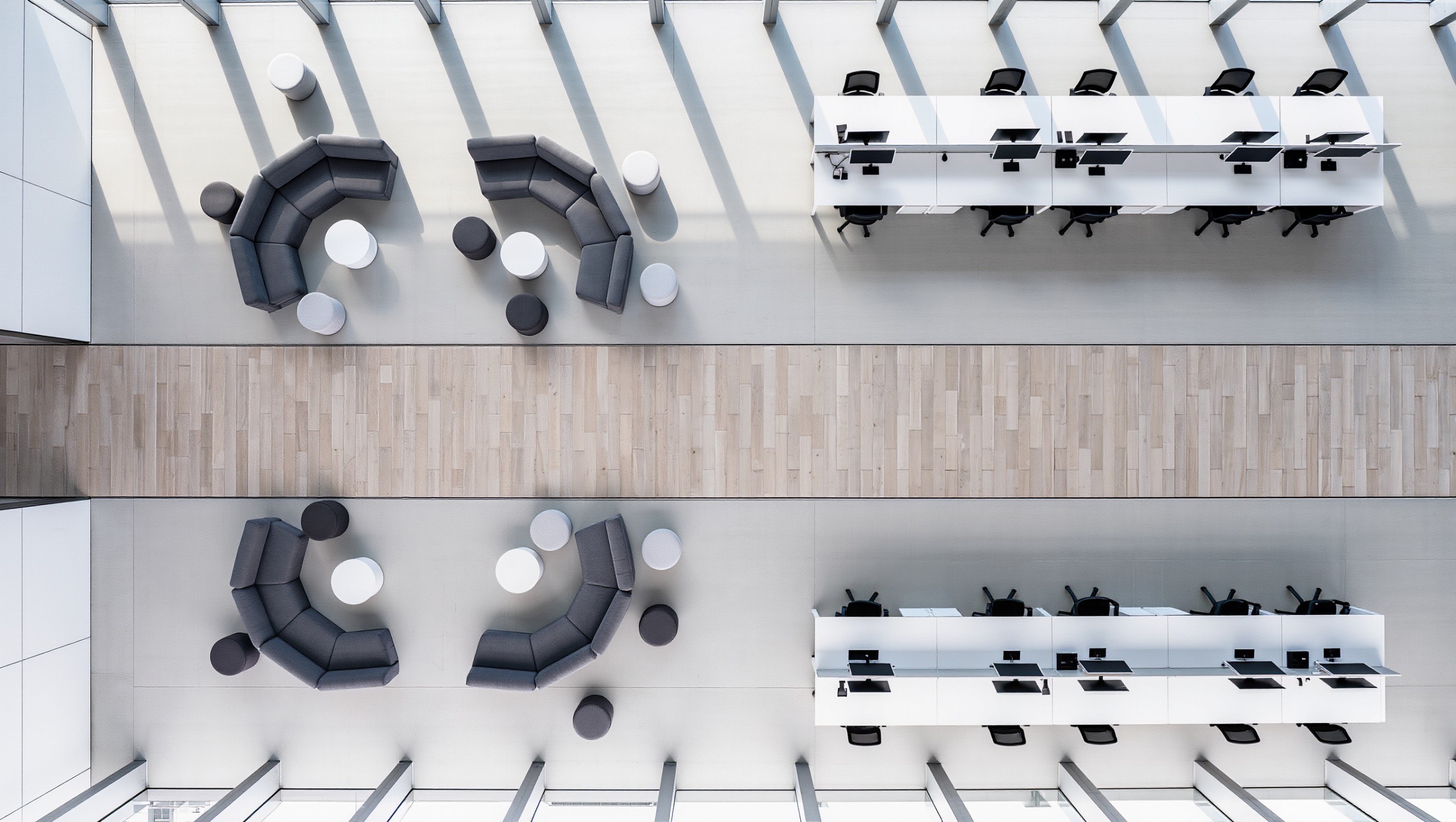 The Urban Design Secret for Fostering Collaboration