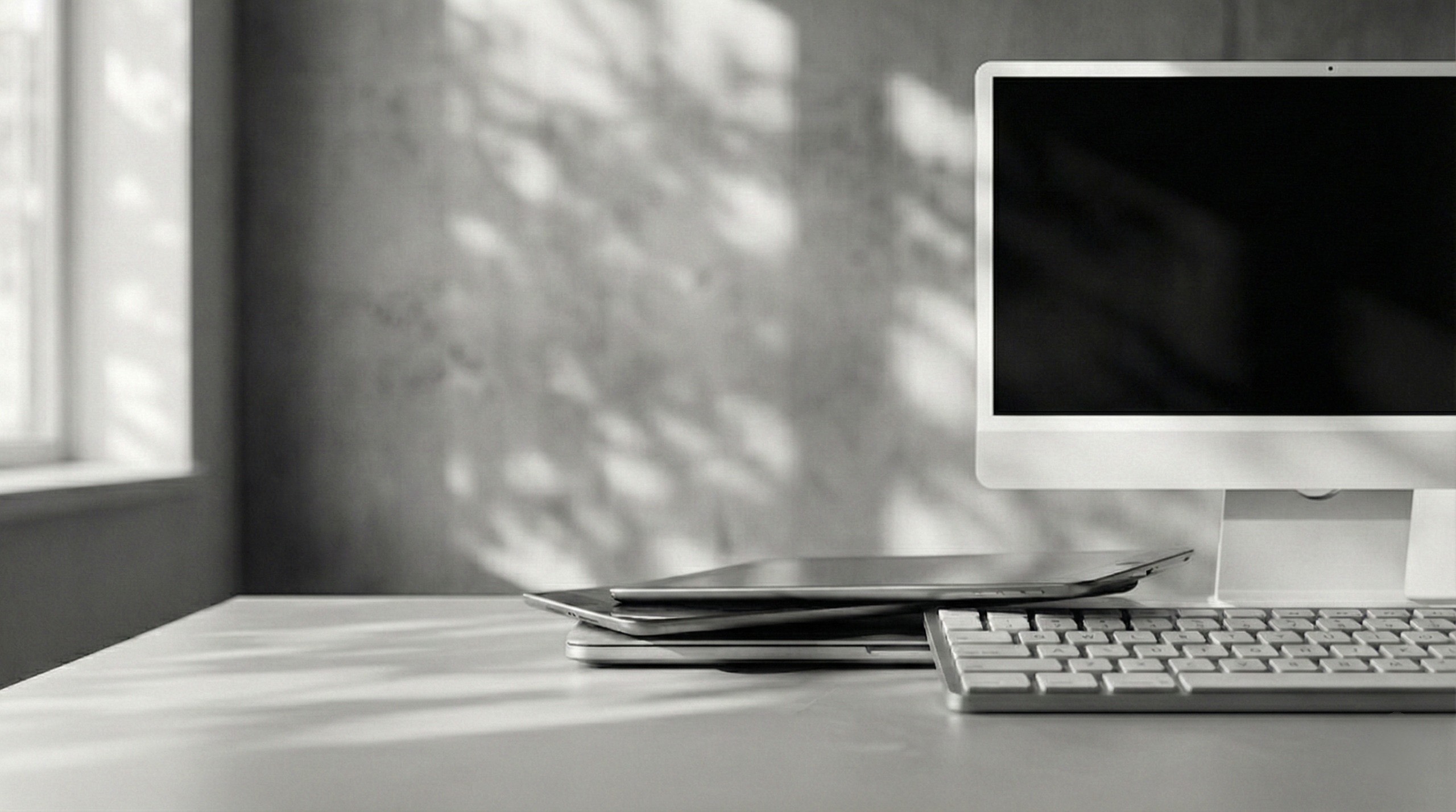 Biophilic-Minimalist Design Blend