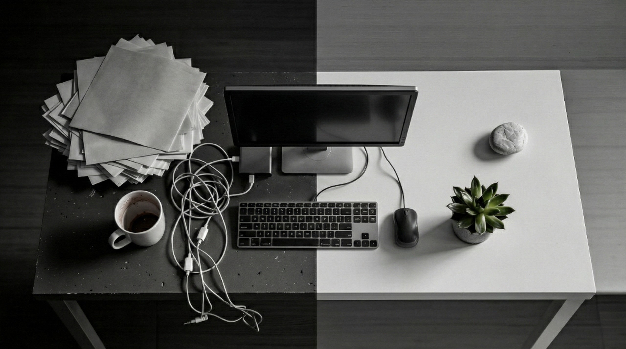 Workplaces for Wellbeing and Productivity