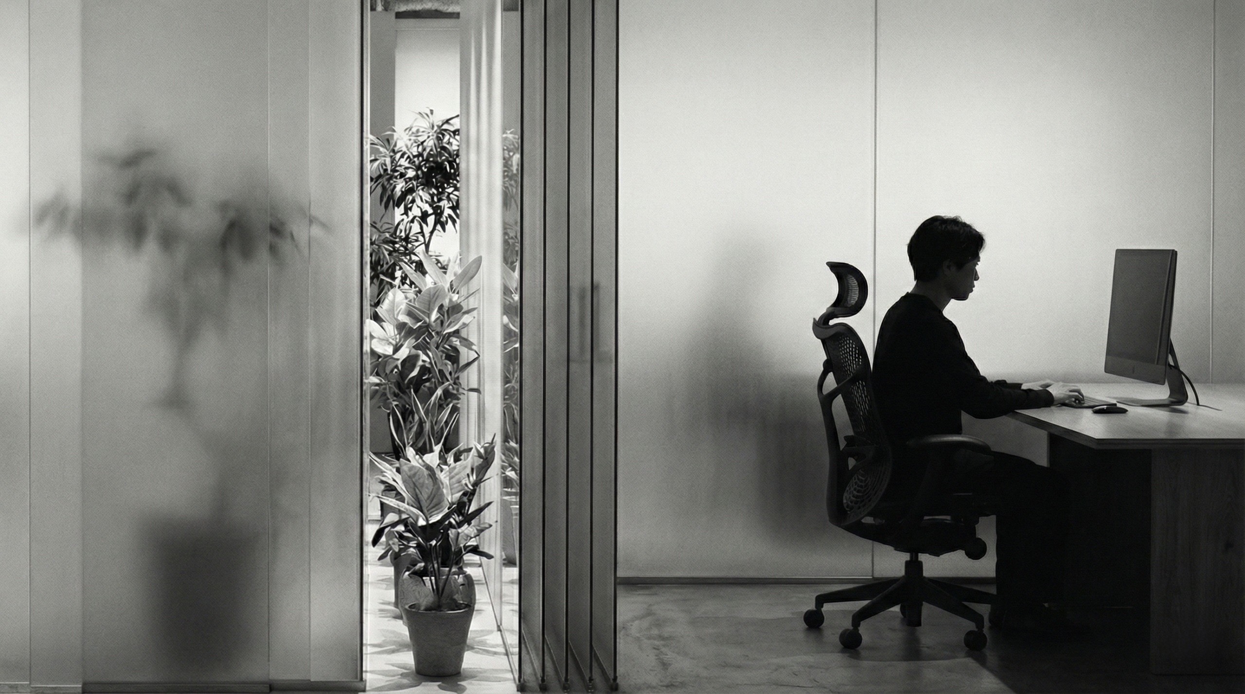 An Ecological Blueprint for Innovation in the Workplace