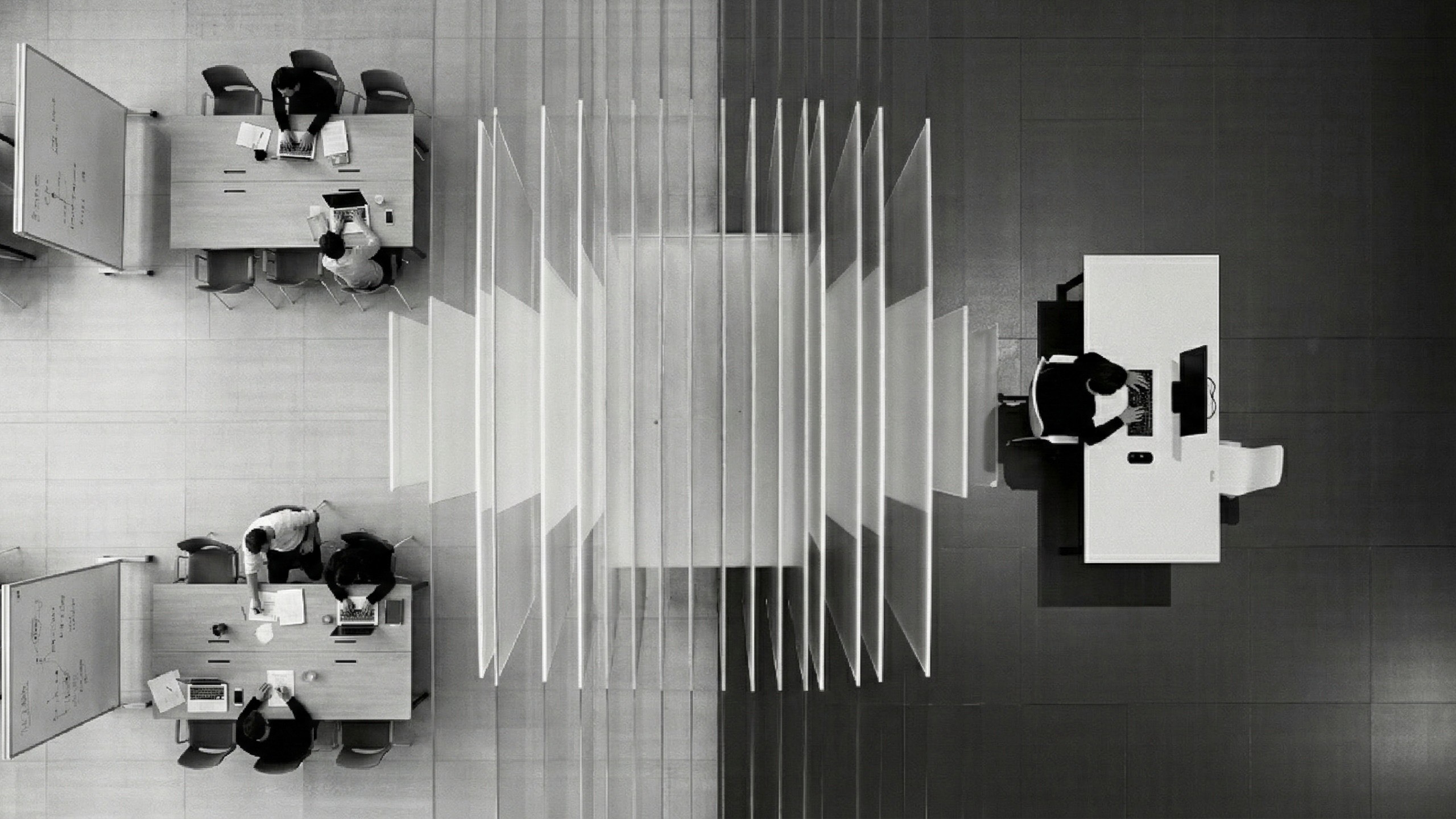 Designing Workplaces for Neurodiversity and Peak Productivity