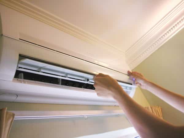 Air Conditioning Systems Need Your Attention