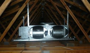 Can You Install Ducted Air Conditioning At Your Home?