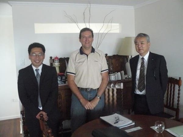 Daikin in Brisbane