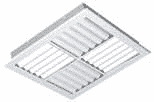 Multi Directional Air Diffuser