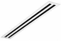Linear Slot Air Diffuser