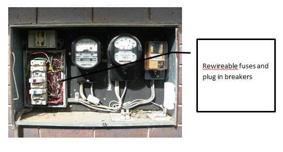 Does Your Switchboard Need Upgrading?
