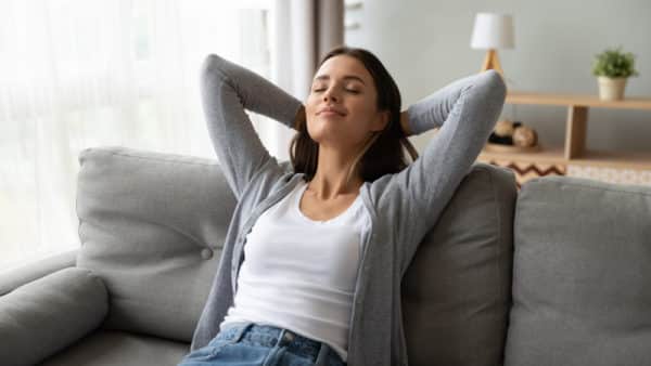 Cost To Run An Air Conditioner In Australia - Living Areas