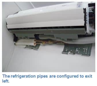Bedroom Air Conditioning
