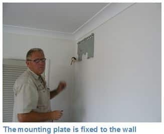 Bedroom Air Conditioning